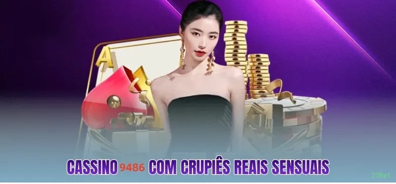 Apostas esportivas da 20Bet com odds competitivas