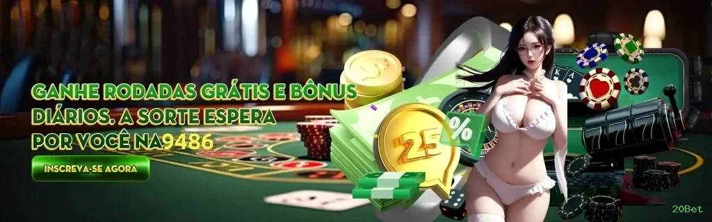 Como instalar o app da 20Bet