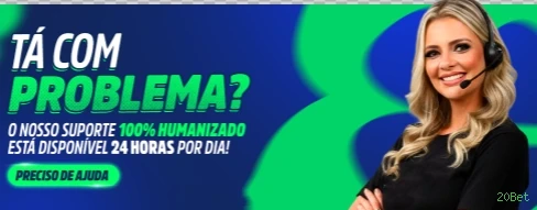 Plataforma completa da 20Bet com todos os jogos