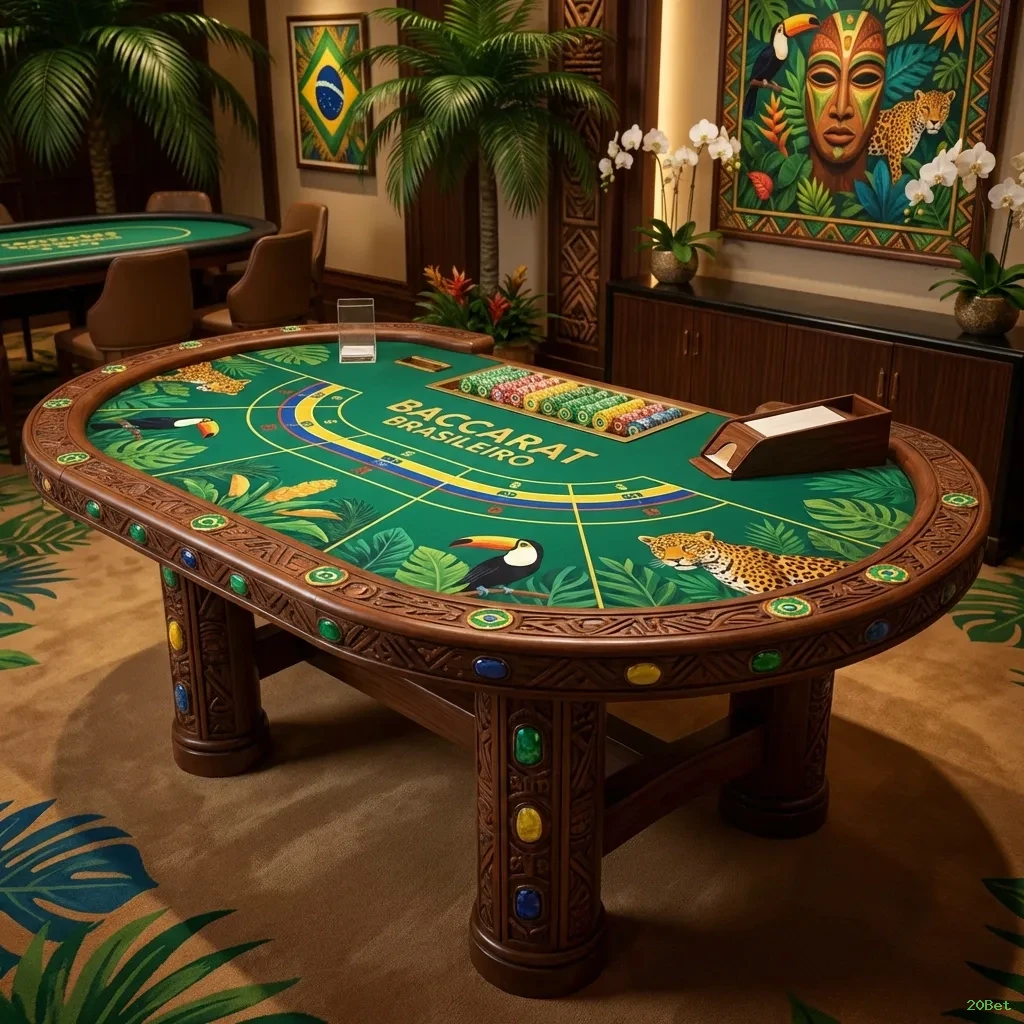 Slots online da 20Bet com jackpots progressivos